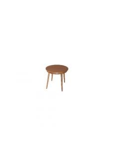 Scandinavian Round Table 53x53x50